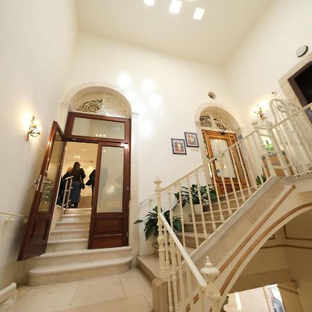 Principe Boemondo Luxury Room Canosa di Puglia Zewnętrze zdjęcie