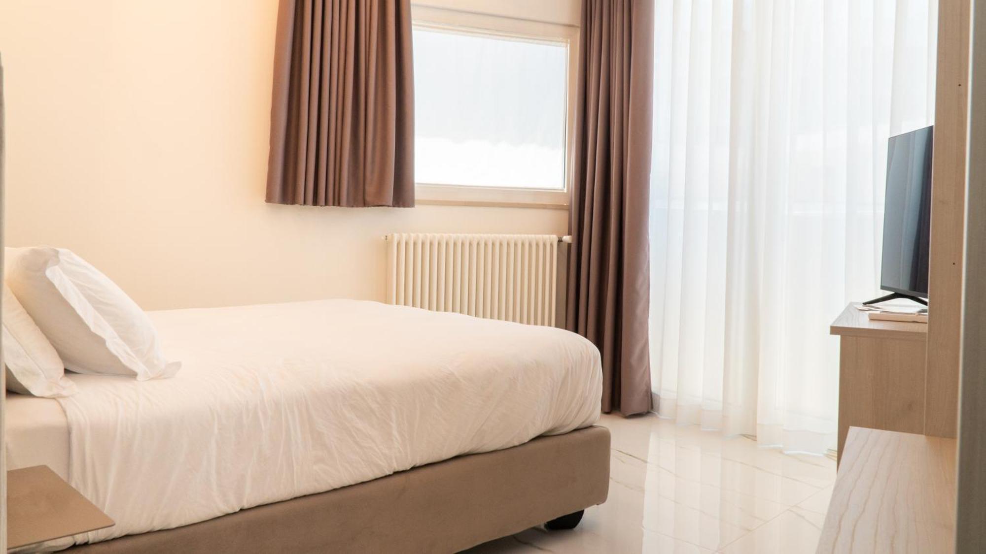 Principe Boemondo Luxury Room Canosa di Puglia Zewnętrze zdjęcie