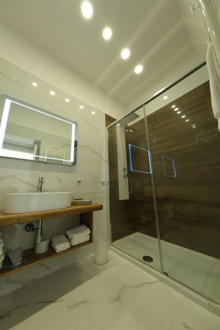 Principe Boemondo Luxury Room Canosa di Puglia Zewnętrze zdjęcie