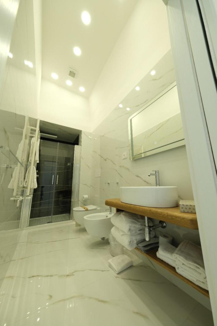 Principe Boemondo Luxury Room Canosa di Puglia Zewnętrze zdjęcie