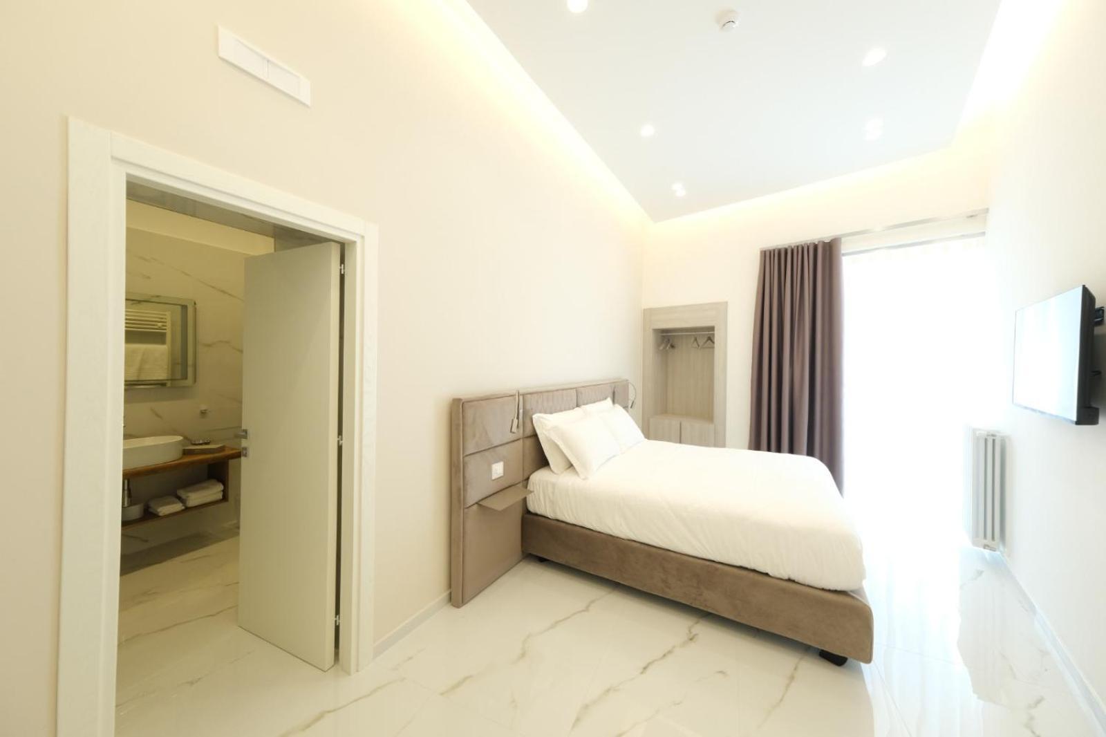 Principe Boemondo Luxury Room Canosa di Puglia Zewnętrze zdjęcie