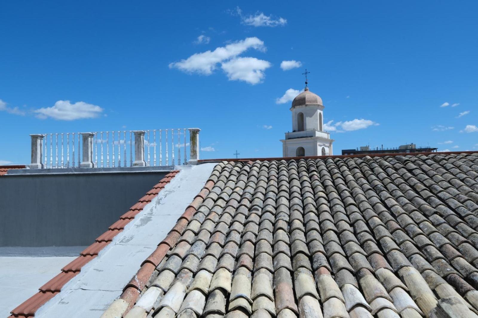 Principe Boemondo Luxury Room Canosa di Puglia Zewnętrze zdjęcie