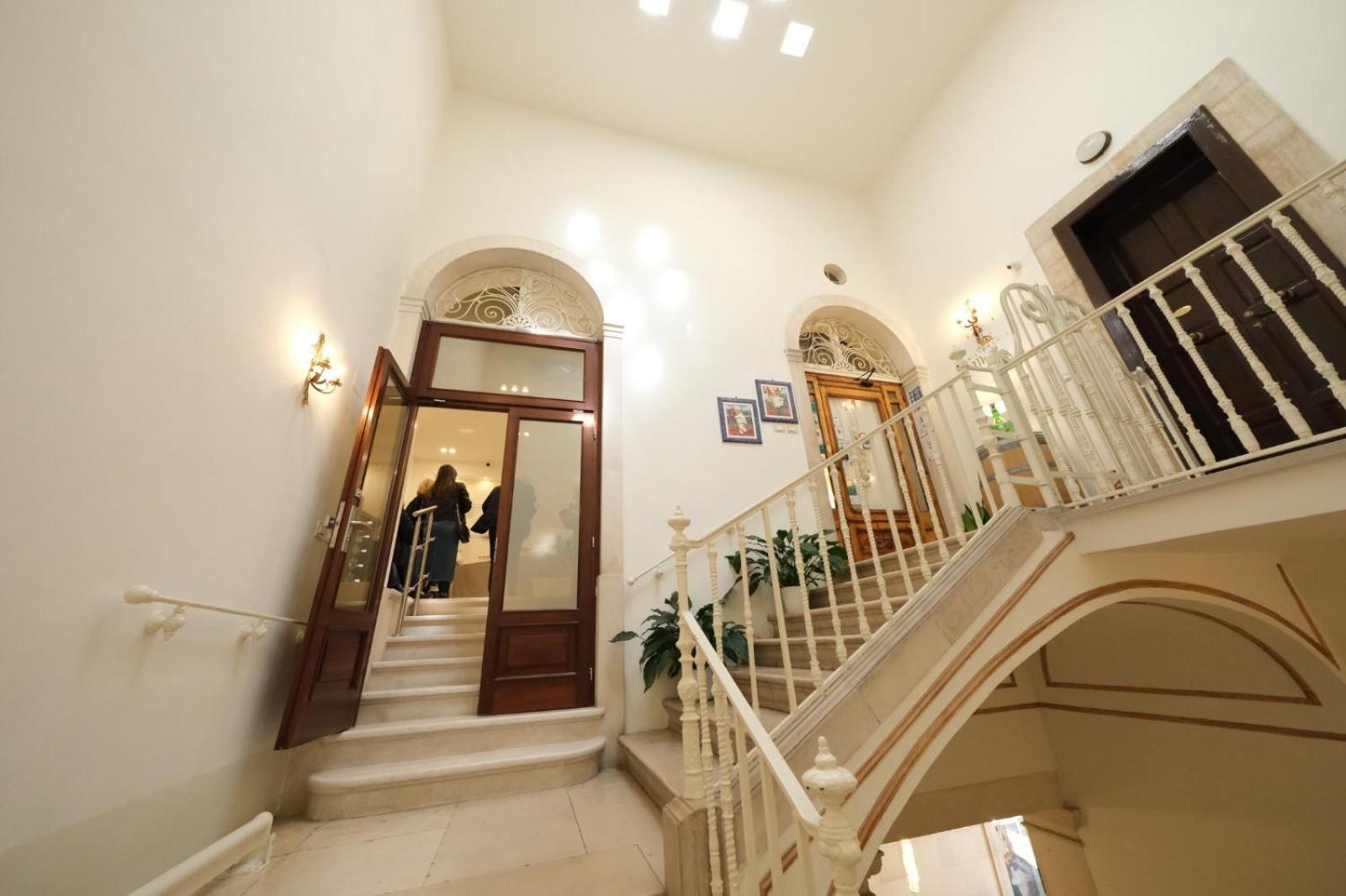 Principe Boemondo Luxury Room Canosa di Puglia Zewnętrze zdjęcie